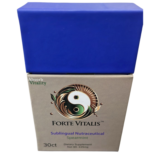 Amino Acid Sublingual