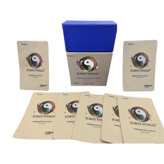 Amino Acid Sublingual